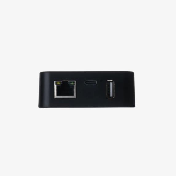 Сервер умного дома Gateway