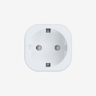 Умная розетка Smart Socket(белая)