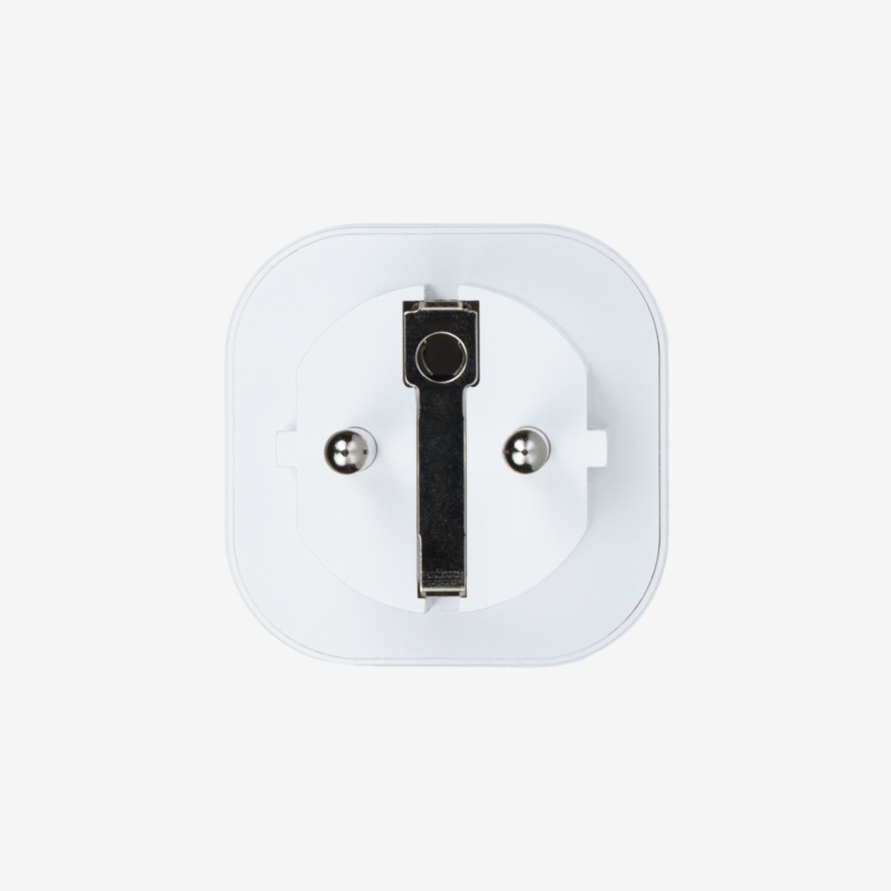 Умная розетка Smart Socket(белая)