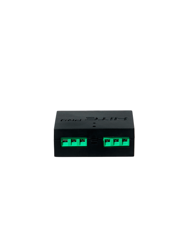 Блок управления Relay-LED