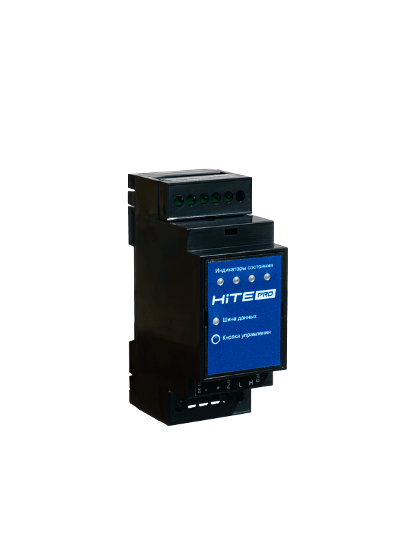 Блок управления Relay-4S