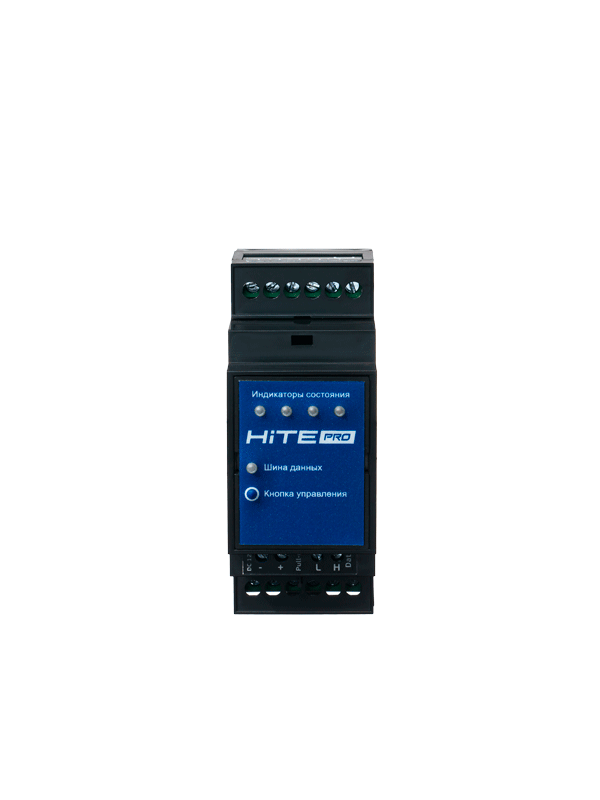 Блок управления для светодиодных и RGB-лент Relay-LED3S