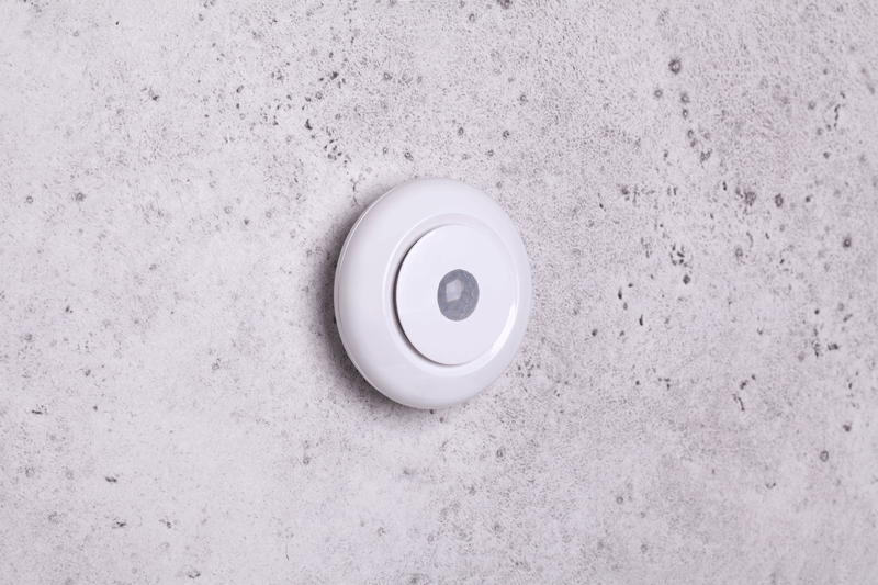 Датчик движения и освещённости Smart Motion