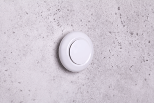 Датчик температуры и влажности Smart Air