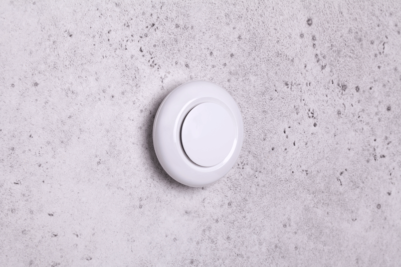 Датчик температуры и влажности Smart Air