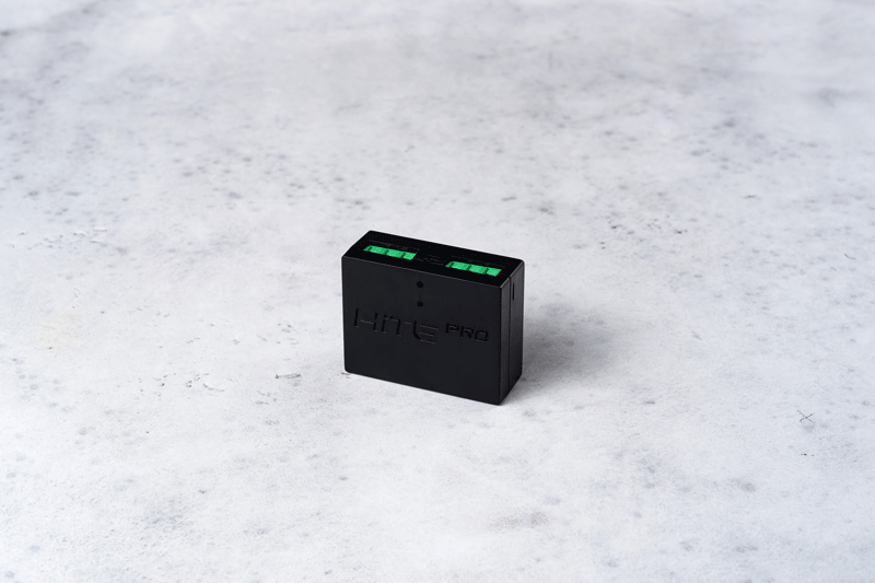 Датчик наличия сетевого напряжения Smart Power