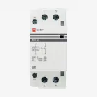 Контактор модульный КМ 63А 2NО (2 мод.) EKF PROxima