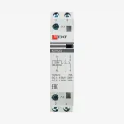 Контактор модульный КМ 25А 2NО (1 мод.) EKF PROxima