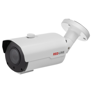 Варифокальная 1080p видеокамера RedLine RL-AHD1080P-MB-V