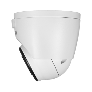 Вандалозащитная 5Мп видеокамера RedLine RL-AHD5M-MC-S (2.8)