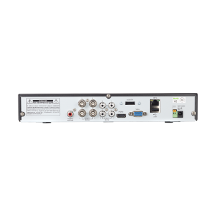 4-канальный MHD видеорегистратор RedLine RL-MHD4p