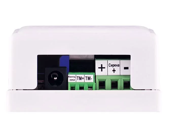 GSM Сигнализация «ИПРо-1»