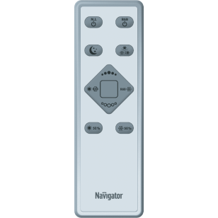 Умный светильник NLF-C-001-02 60 Вт звездное небо 14107 Navigator Group