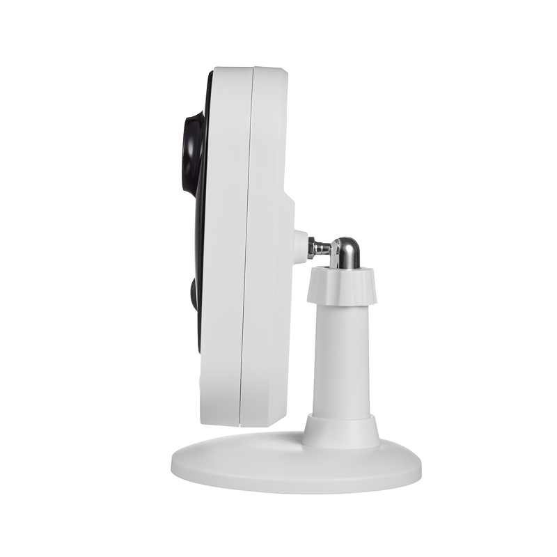 WiFi IP-камера 2.0 Мп с WDR120 и функцией отпугивания RedLine RL-IP42P-SW.pir