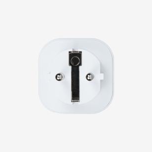 Умная розетка Smart Socket(чёрная)