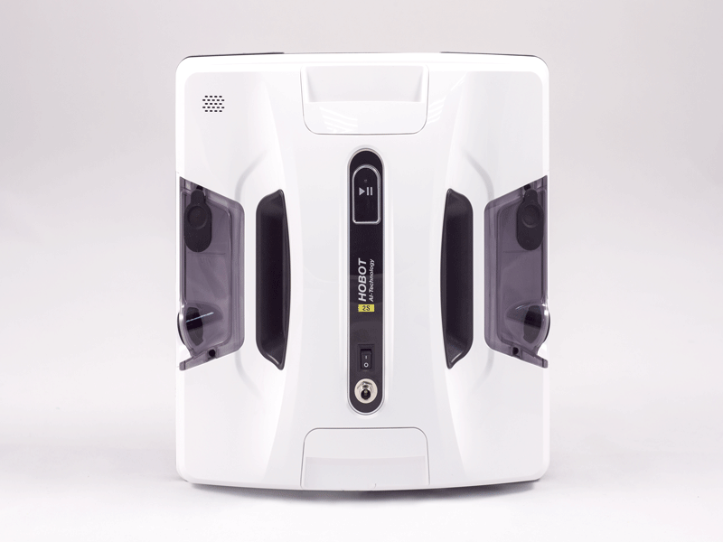 Робот мойщик окон HOBOT-2S Ultrasonic