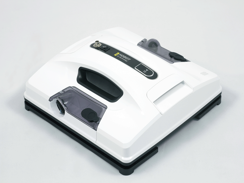 Робот мойщик окон HOBOT-2S Ultrasonic
