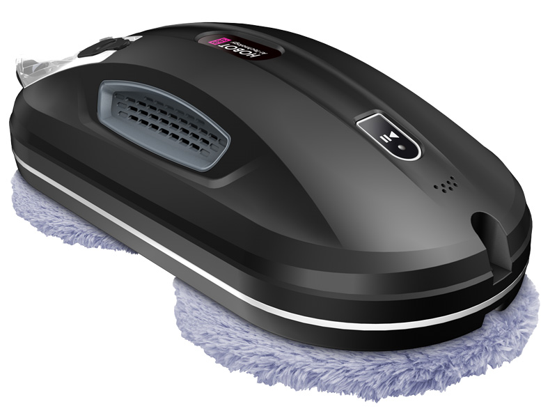 Робот мойщик окон HOBOT-388 Ultrasonic