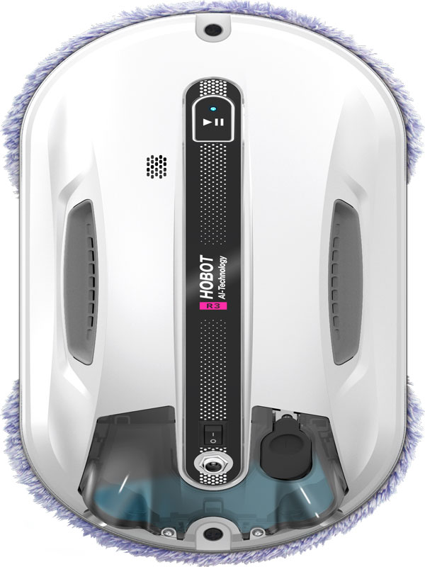 Робот мойщик окон HOBOT-R3 Ultrasonic