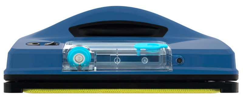 Робот мойщик окон HOBOT-298 Ultrasonic