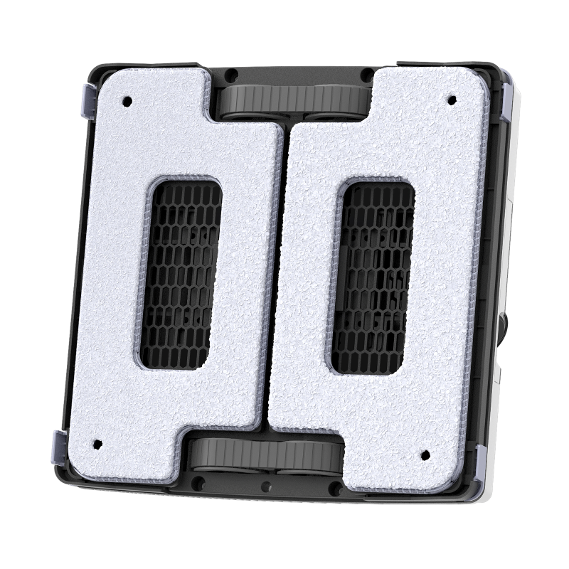 Робот мойщик окон HOBOT-S6 Pro