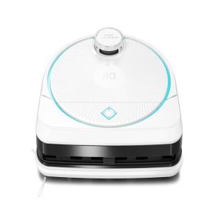 Робот пылесос моющий Hobot LEGEE-D8