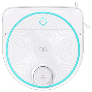 Робот пылесос моющий Hobot LEGEE-D8