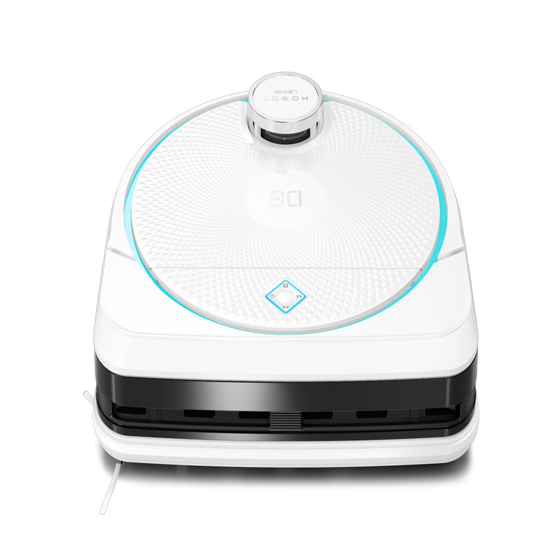 Робот пылесос моющий Hobot LEGEE-D8