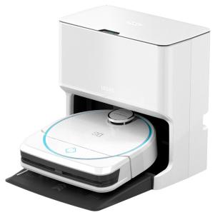 Станция самоочистки салфеток Hobot LEGEE LuLu для робота Legee D8